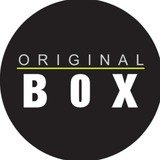 Original Box Academia - logo