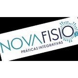 Clínica Nova Fisio Práticas Integrativas - logo