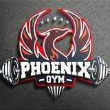 Phoenix Gym - logo