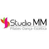 Studio MM Pilates - logo