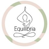 Equilíbria Pilates - logo