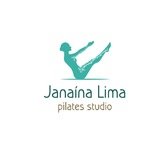 Janaína Lima Pilates Studio - logo