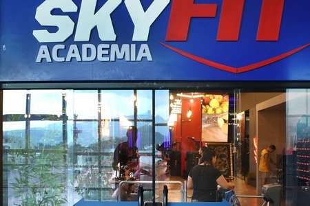 SkyFit Academia - Taquara