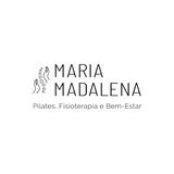 Studio Maria Madalena - logo
