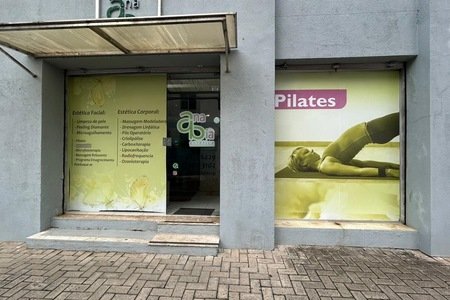 Ana Bia Estética e Pilates