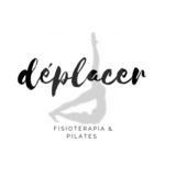 Déplacer Fisioterapia & Pilates - logo