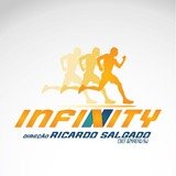 Infinity Health Club Serra - logo