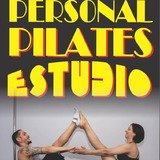 Personal Pilates Estúdio - logo