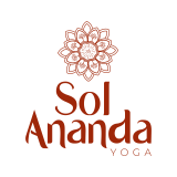 SolAnanda Yoga - logo