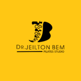 Dr Jeilton Bem - Pilates Studio Unidade Barbalha - logo