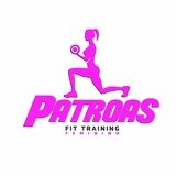 Patroas Fit Training - logo
