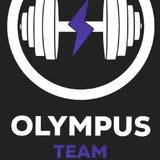 Team Olympus - logo