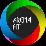 ACADEMIA ARENA FIT - logo