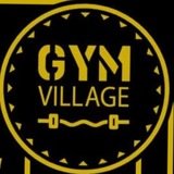 Gym Village - logo