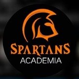 Spartans Academia - logo