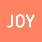 Joy Centro de Treinamento - logo