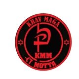 KMMotta Krav Maga - logo