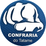 Confraria do Tatame - Artes Marciais - Pituba - logo