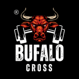 Bufalo Cross - logo