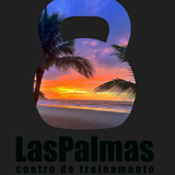 Las Palmas - logo