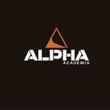 Alpha Academia - logo