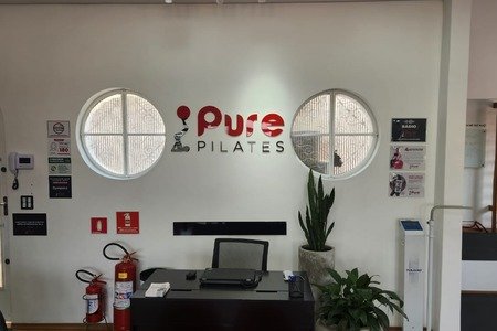 Pure Pilates - Santana | Voluntários
