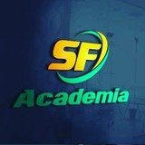 Super Forma Academia - logo