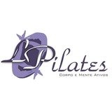 Studio LP Pilates - logo