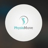 Clínica de Fisioterapia e Pilates PhysioMove - logo