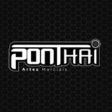 Pon Thai Artes Marciais - logo