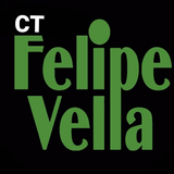 CT Felipe Vella - logo