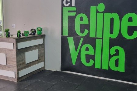CT Felipe Vella