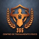 Centro De Treinamento 365 - logo