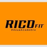 RICO FIT Academia - logo