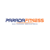 Parada Fitness - logo