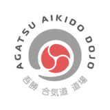 Agatsu Dojo - logo