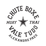 Chute Boxe Campina Grande do Sul - logo