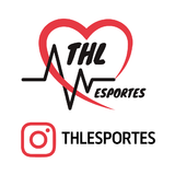 THL ESPORTES - logo
