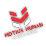 Motius Human & Reabilitação - logo
