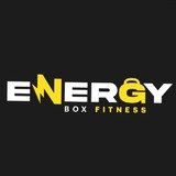 ENERGY BOX FITNESS - logo