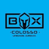 BOX COLOSSO - JUREMA - logo