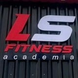 Academia Ls Fitness - logo