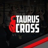 Taurus Cross - logo