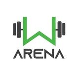W Arena - logo