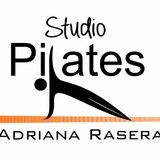 Studio Pilates/Personal (Adriana Rasera) - logo