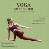 Yoga no Morumbi - logo