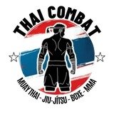 Centro de Treinamento Thai Combat - logo