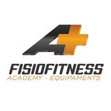 A+ Fisiofitness - logo