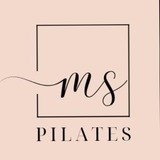 MS.Pilates - logo