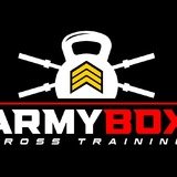 Army Box - Cross Training - logo